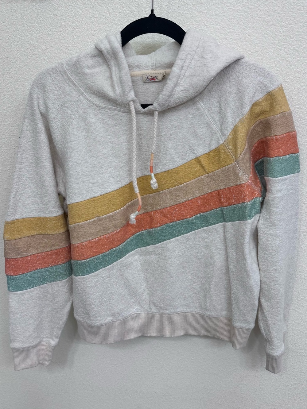 Faherty Sonoma Hoodie